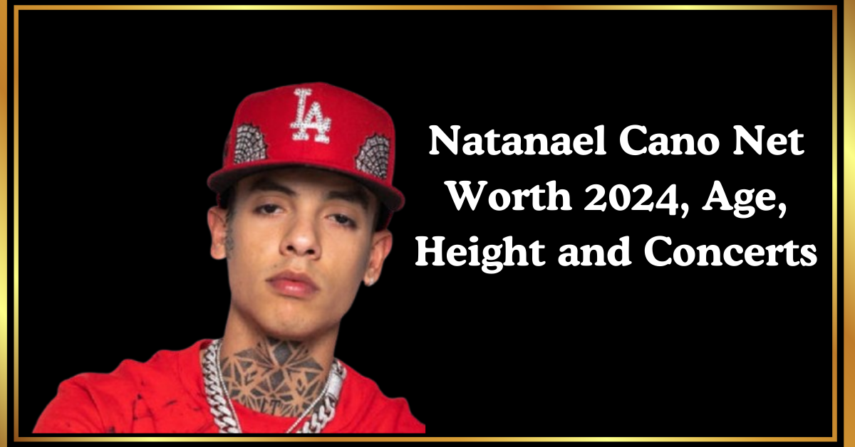 Natanael Cano Net Worth